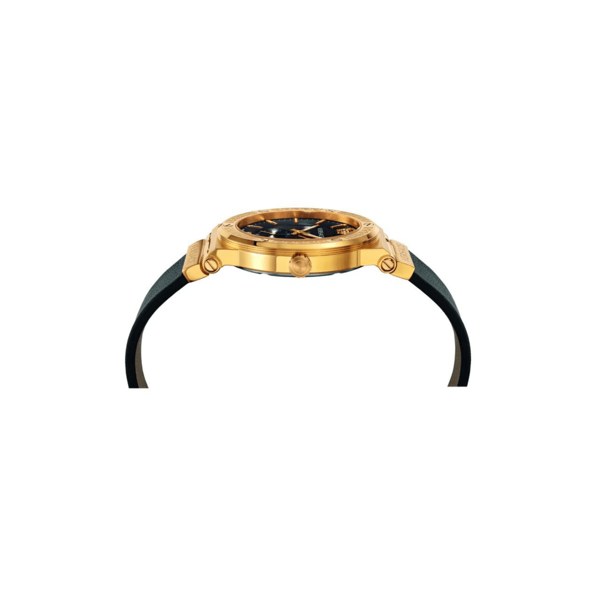 VERSACE Greca Logo Men's Watch VEVI00220 - WatchMatic