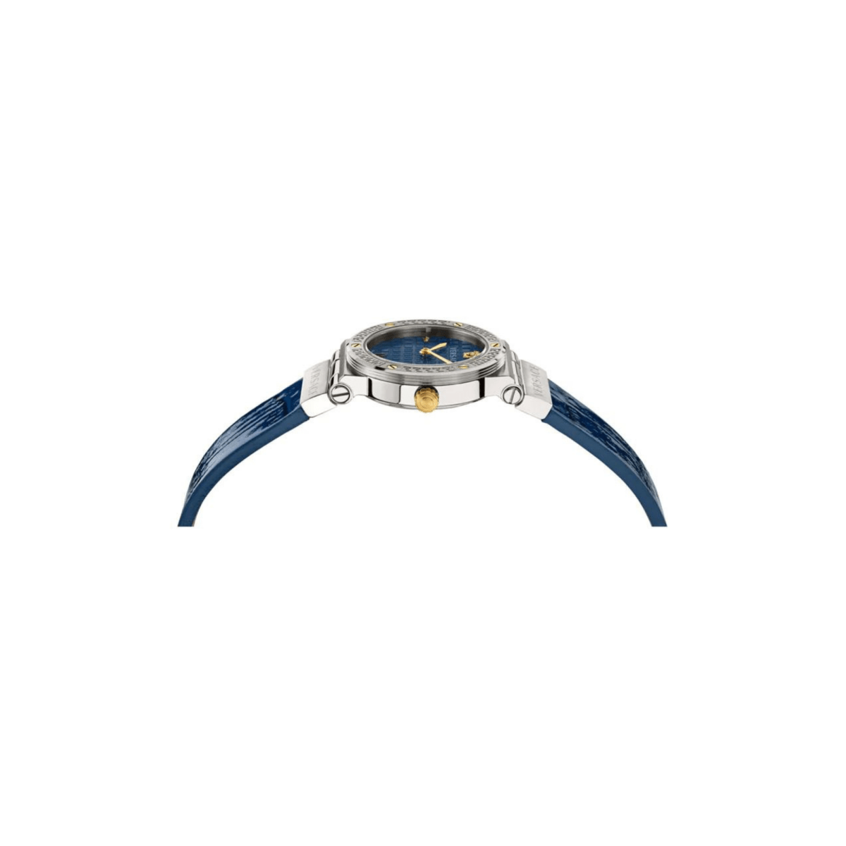 VERSACE Greca Logo Mini Women's Watch VEZ100121 - WatchMatic