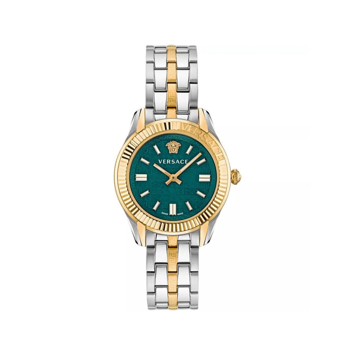 VERSACE Greca Time Lady Women's Watch VE6C00423 - WatchMatic