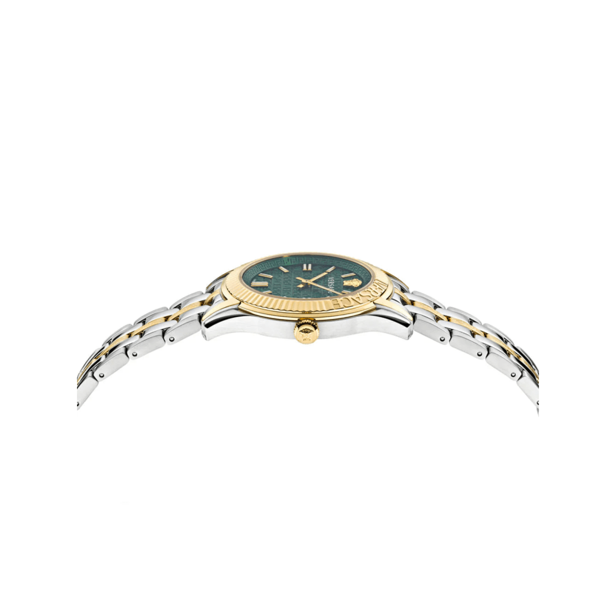 VERSACE Greca Time Lady Women's Watch VE6C00423 - WatchMatic