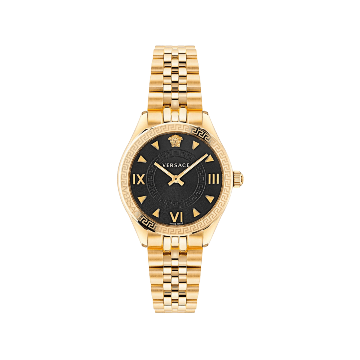 VERSACE Hellenyium (Lady) Women's Watch VE2S00622 - WatchMatic