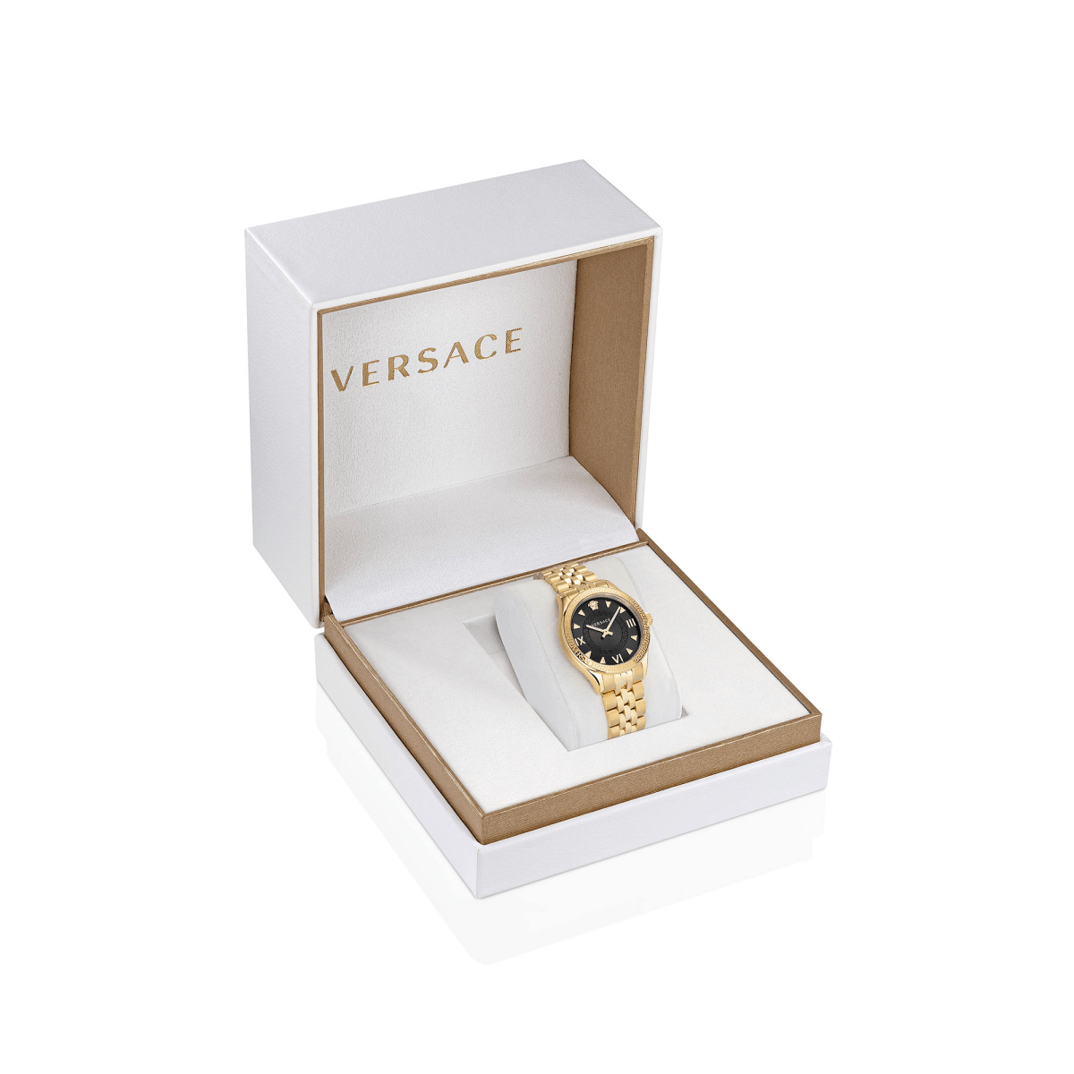 VERSACE Hellenyium (Lady) Women's Watch VE2S00622 - WatchMatic