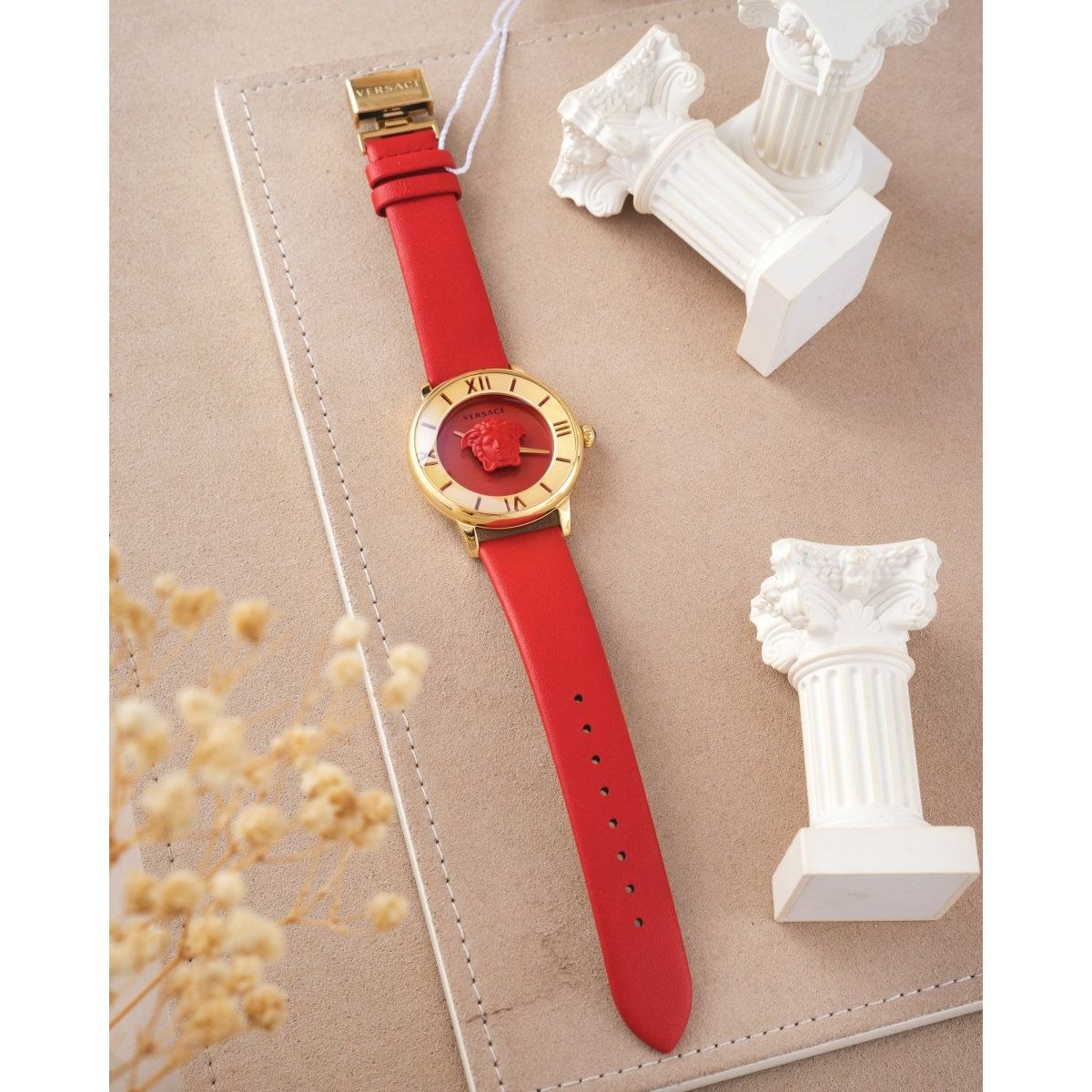 VERSACE La Medusa Women's Watch VE2R00722 - WatchMatic