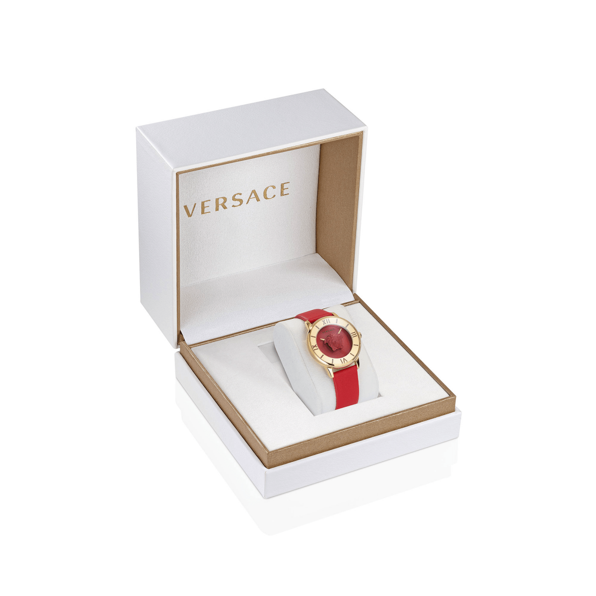 VERSACE La Medusa Women's Watch VE2R00722 - WatchMatic