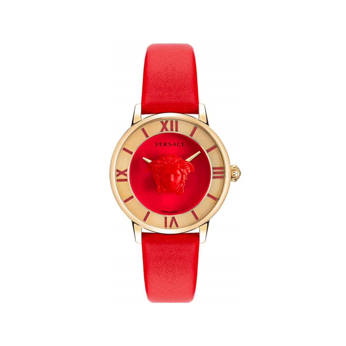 VERSACE La Medusa Women's Watch VE2R00722 - WatchMatic