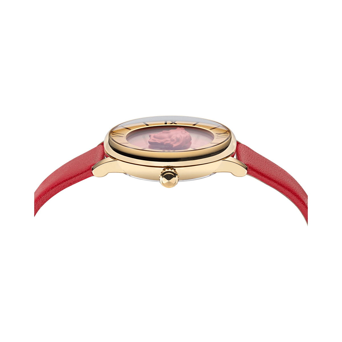 VERSACE La Medusa Women's Watch VE2R00722 - WatchMatic