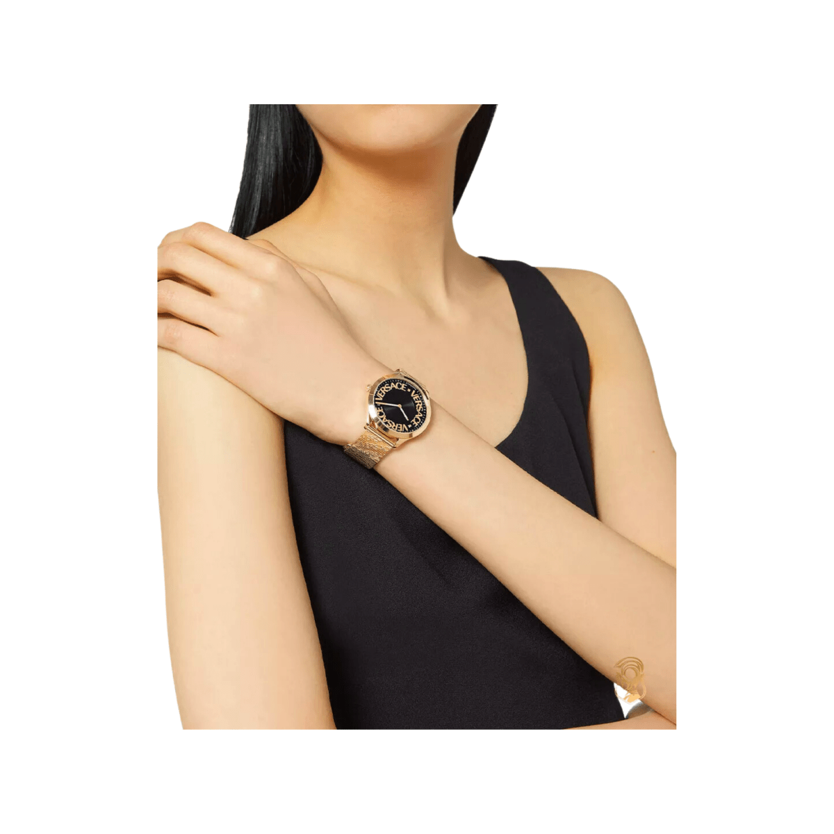 Logo Halo - WatchMatic