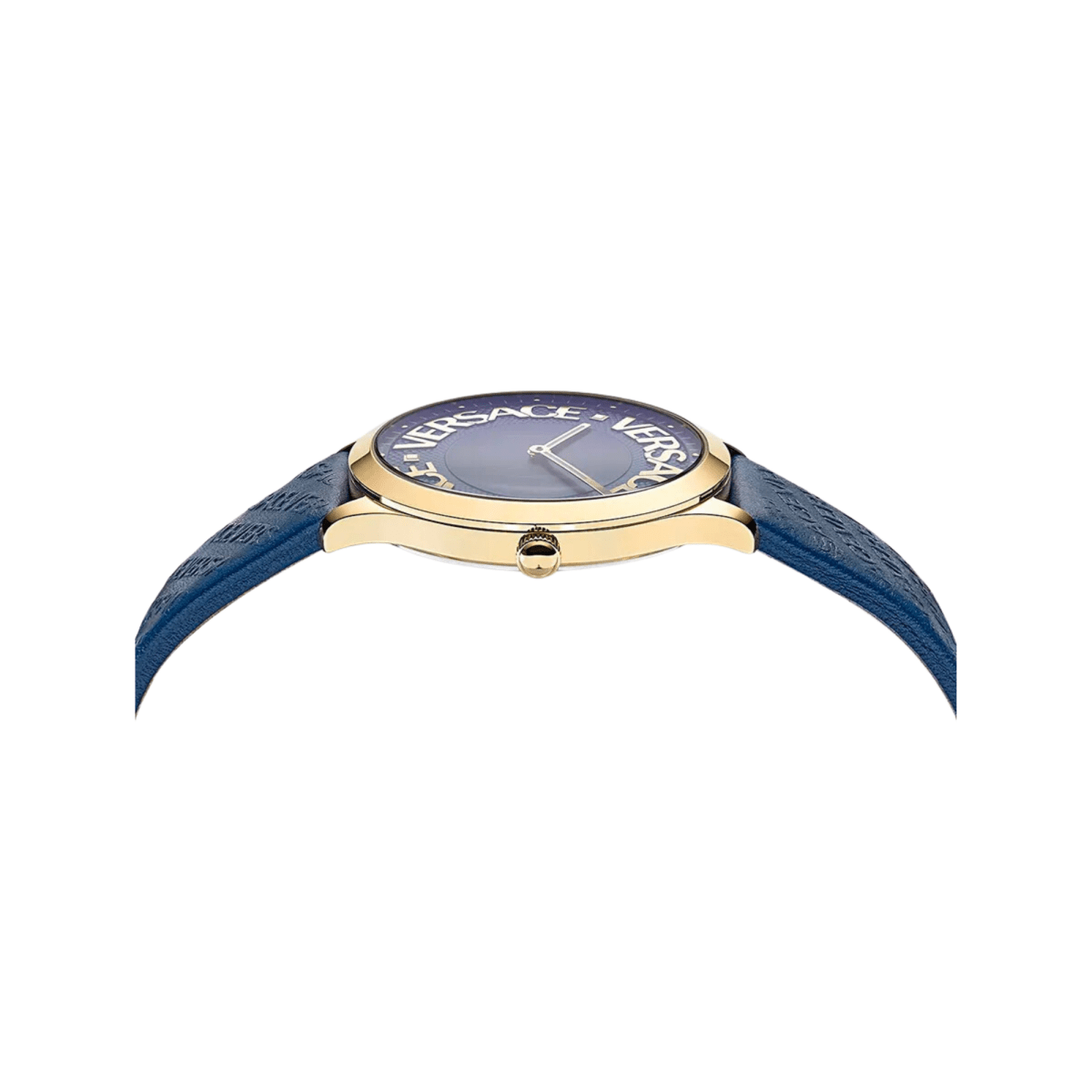 VERSACE Logo Halo Women's Watch VE2O00322 - WatchMatic