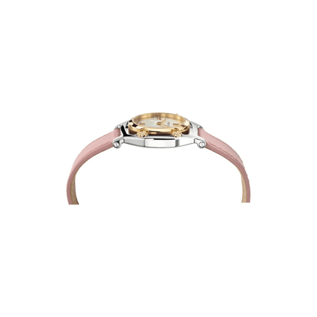 VERSACE Medusa Frame Women's Watch VEVF00220 - WatchMatic