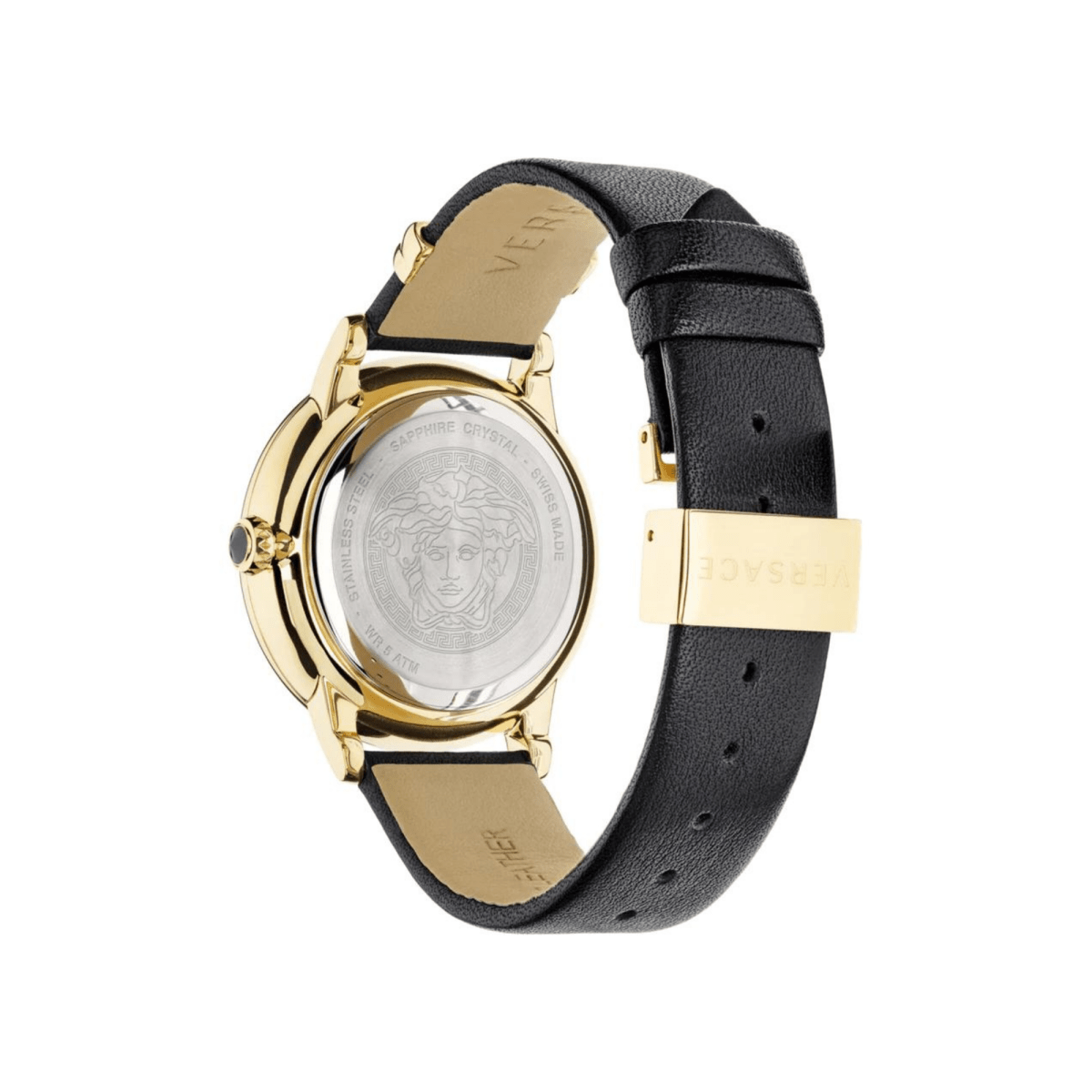 VERSACE Medusa Icon Women's Watch VEZ200221 - WatchMatic