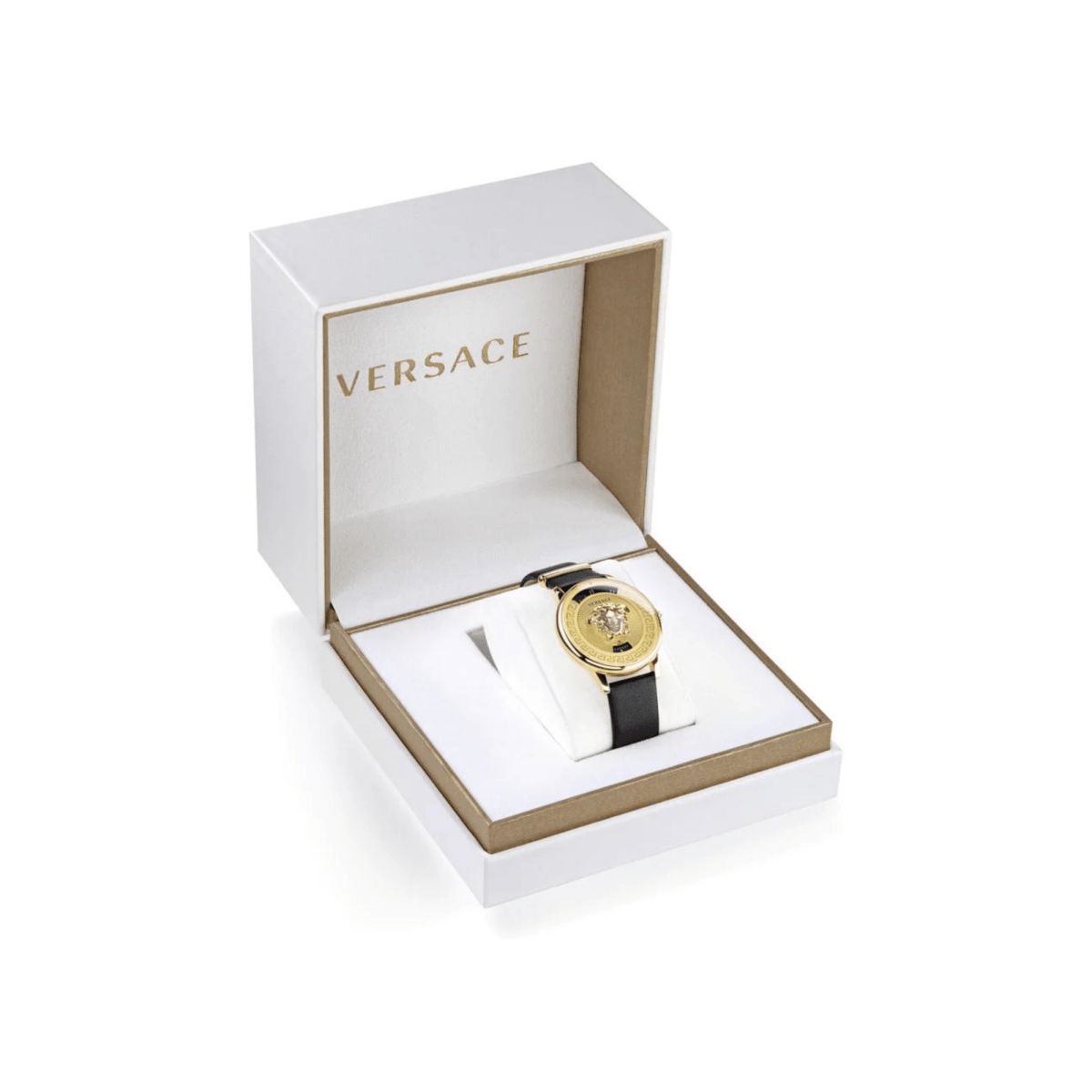 VERSACE Medusa Icon Women's Watch VEZ200221 - WatchMatic