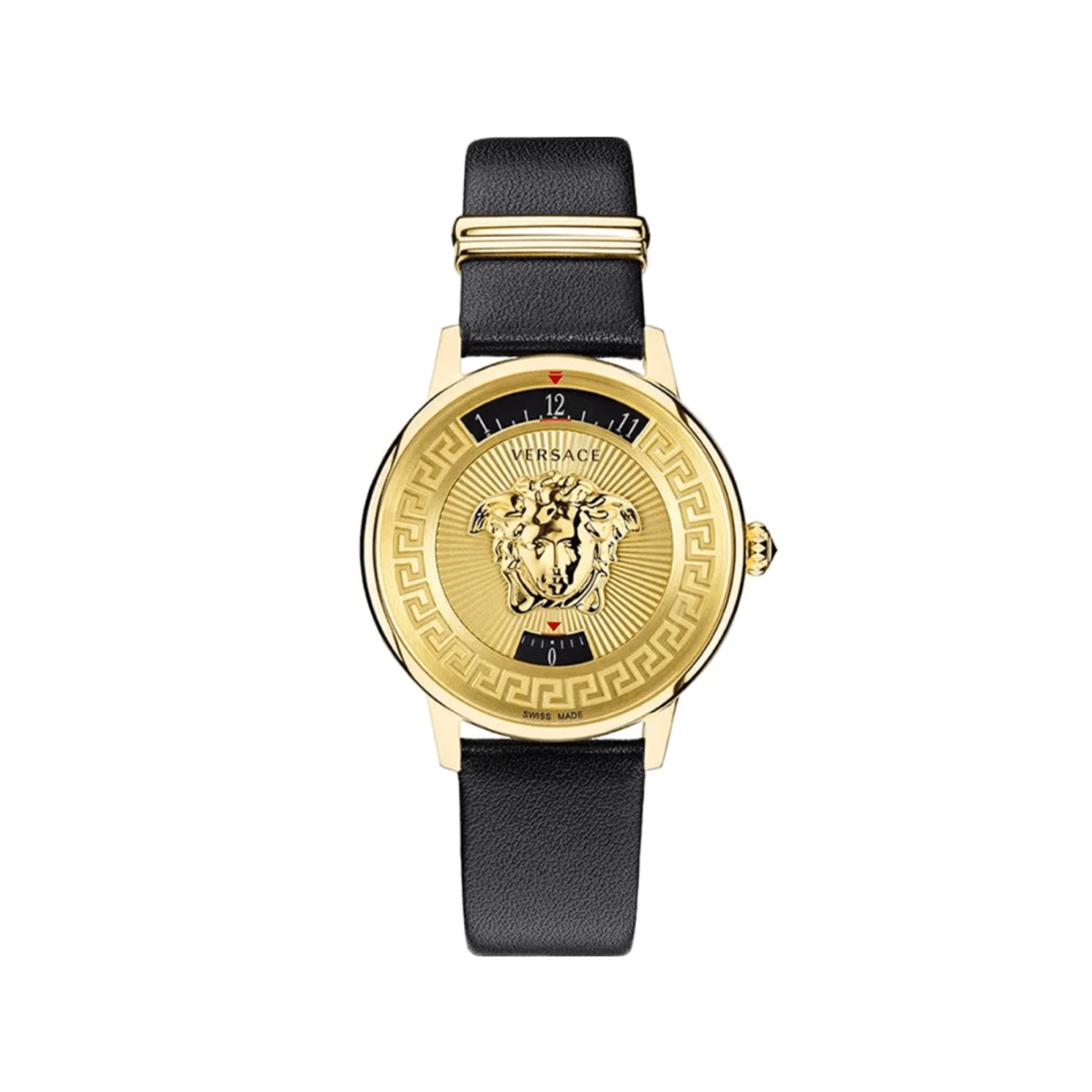 VERSACE Medusa Icon Women's Watch VEZ200221 - WatchMatic
