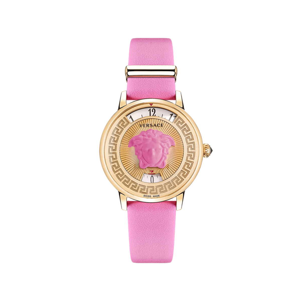 VERSACE Medusa Icon Women's Watch VEZ200621 - WatchMatic