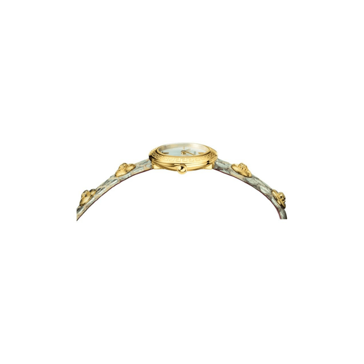 VERSACE Medusa Stud Icon Women's Watch VERF00118 - WatchMatic