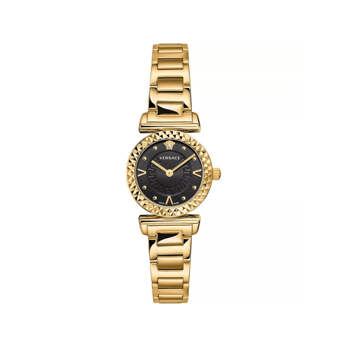 VERSACE Mini Vanity Women's Watch VEAA00518 - WatchMatic