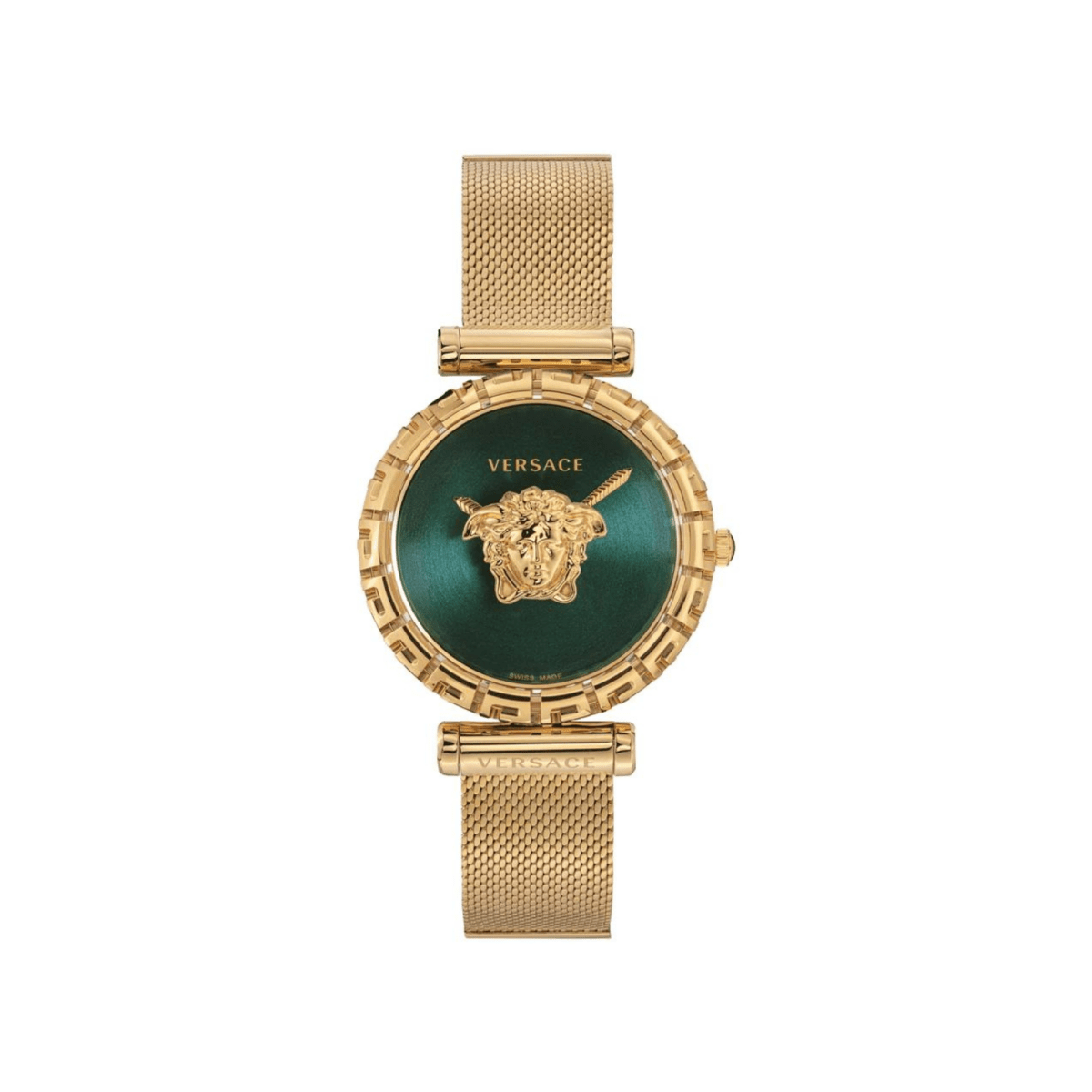 VERSACE Palazzo Empire Greca Edition Women's Watch VEDV00819 - WatchMatic