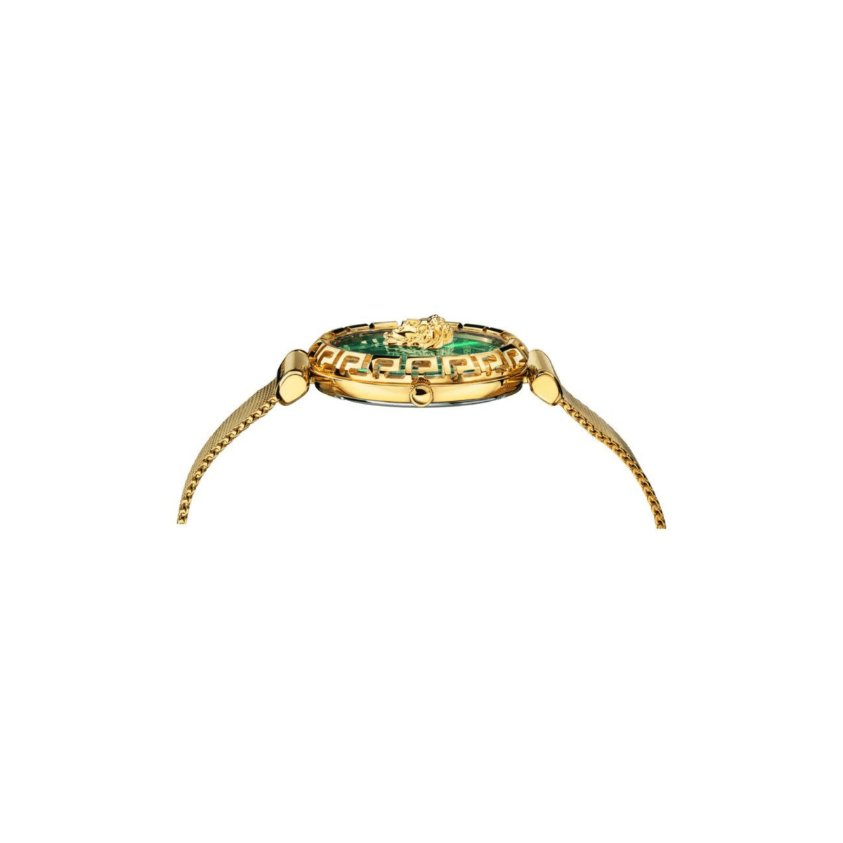 VERSACE Palazzo Empire Greca Edition Women's Watch VEDV00819 - WatchMatic