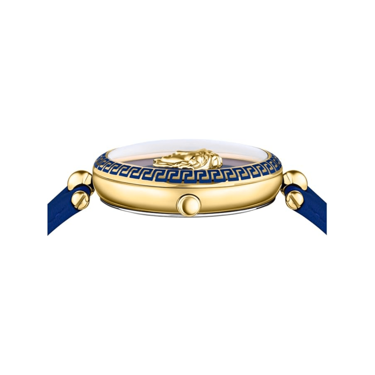 VERSACE Palazzo Women's Watch VECO02122 - WatchMatic