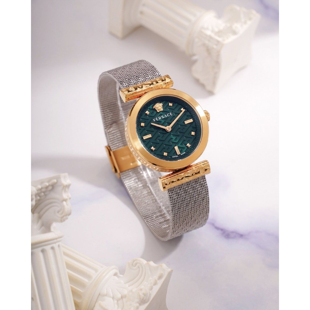 VERSACE Regalia Women's Watch VE6J00623 - WatchMatic