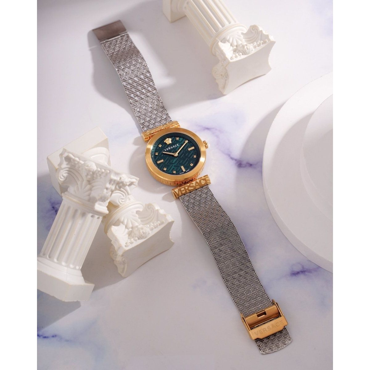 VERSACE Regalia Women's Watch VE6J00623 - WatchMatic