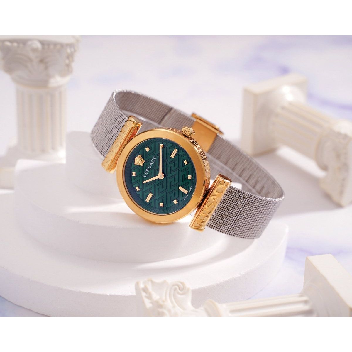 VERSACE Regalia Women's Watch VE6J00623 - WatchMatic