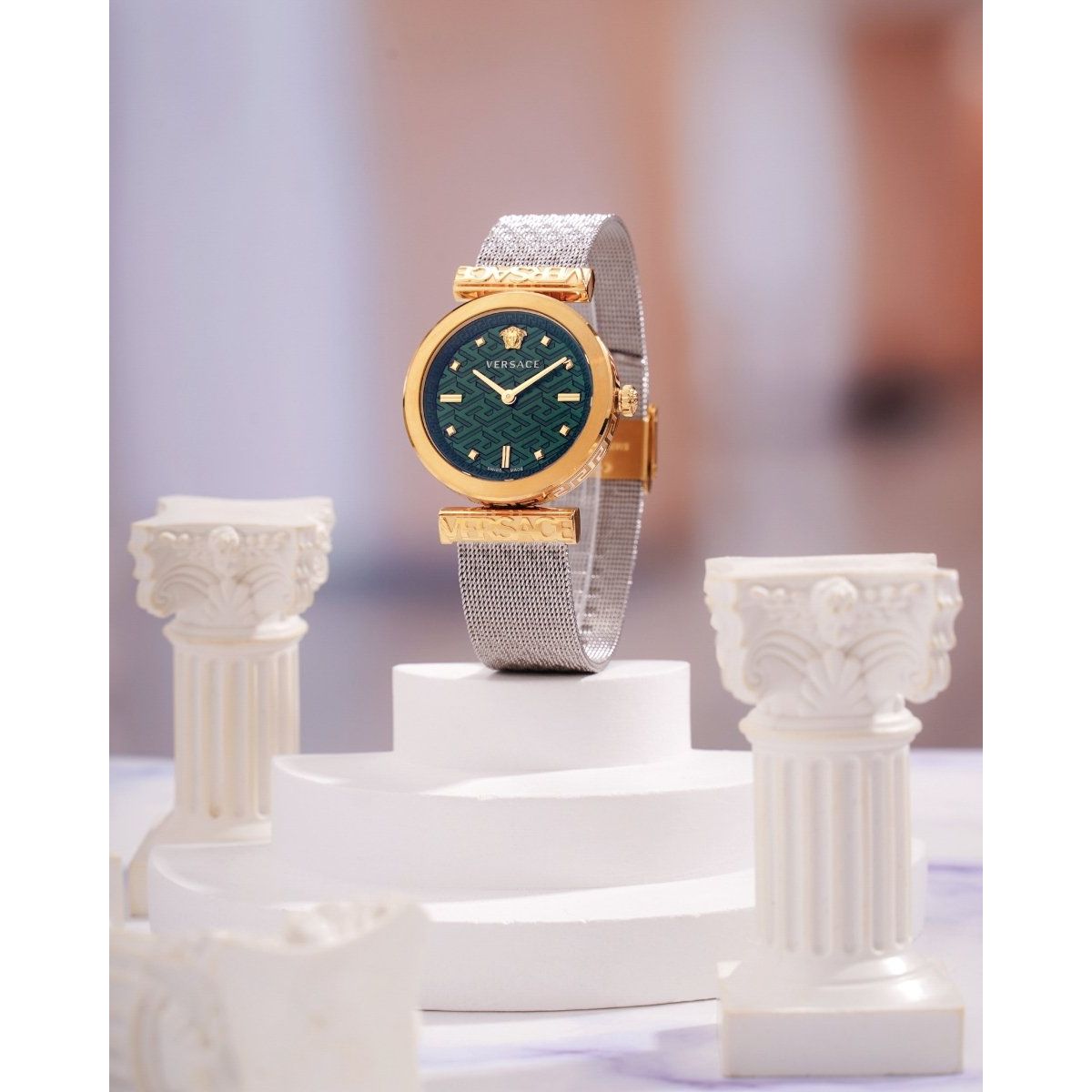 VERSACE Regalia Women's Watch VE6J00623 - WatchMatic