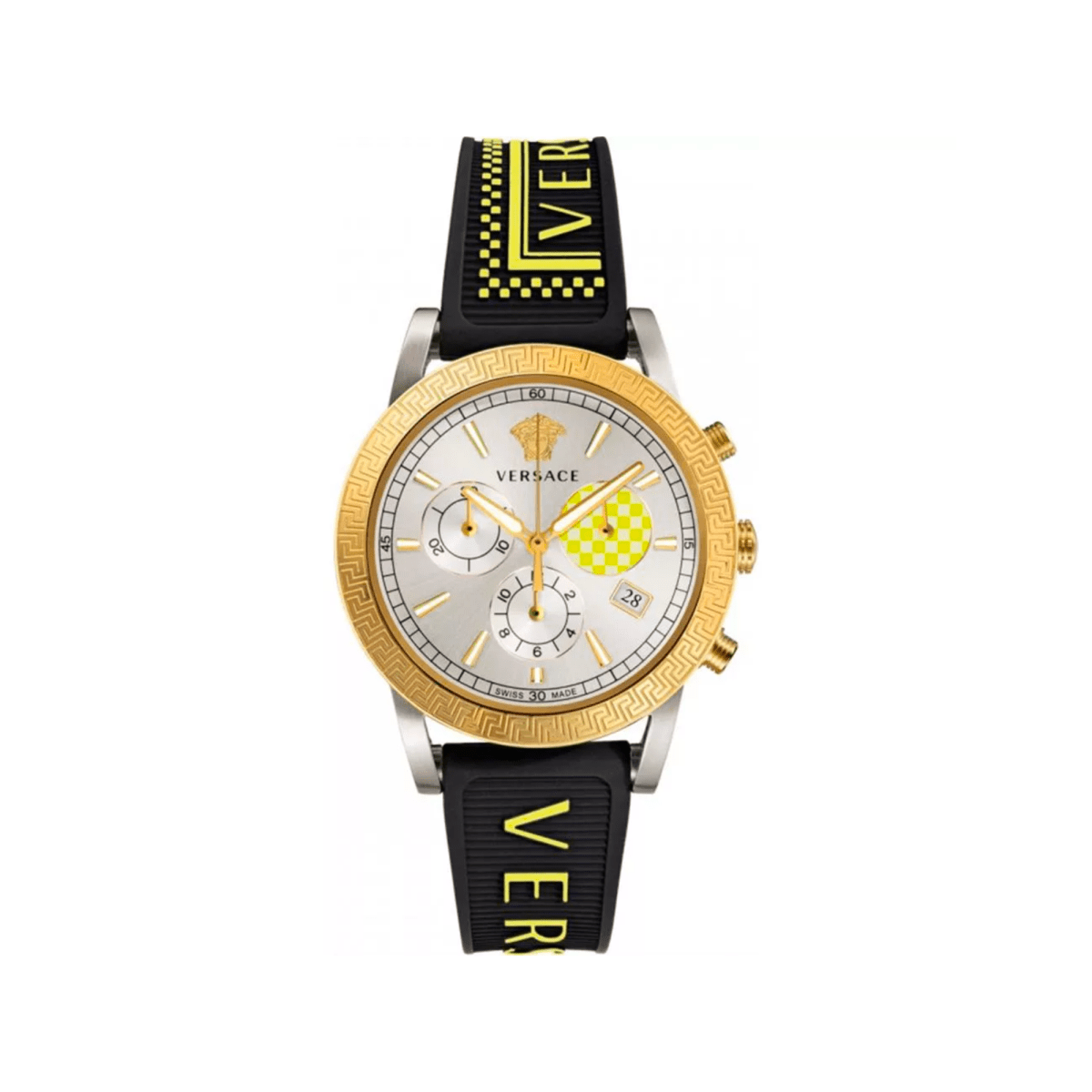 VERSACE Sport Tech Men's Watch VELT00519 - WatchMatic