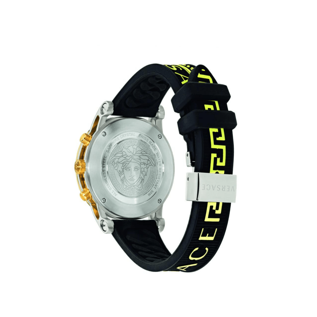 VERSACE Sport Tech Men's Watch VELT00519 - WatchMatic