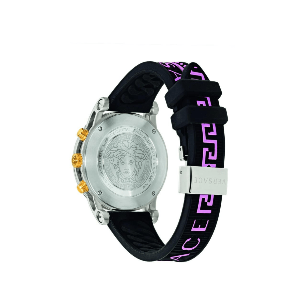 VERSACE Sport Tech Men's Watch VELT00619 - WatchMatic