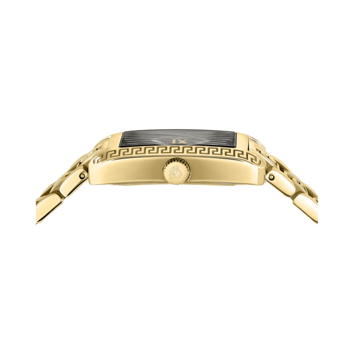 VERSACE Tonneau Women's Watch VE1C01122 - WatchMatic