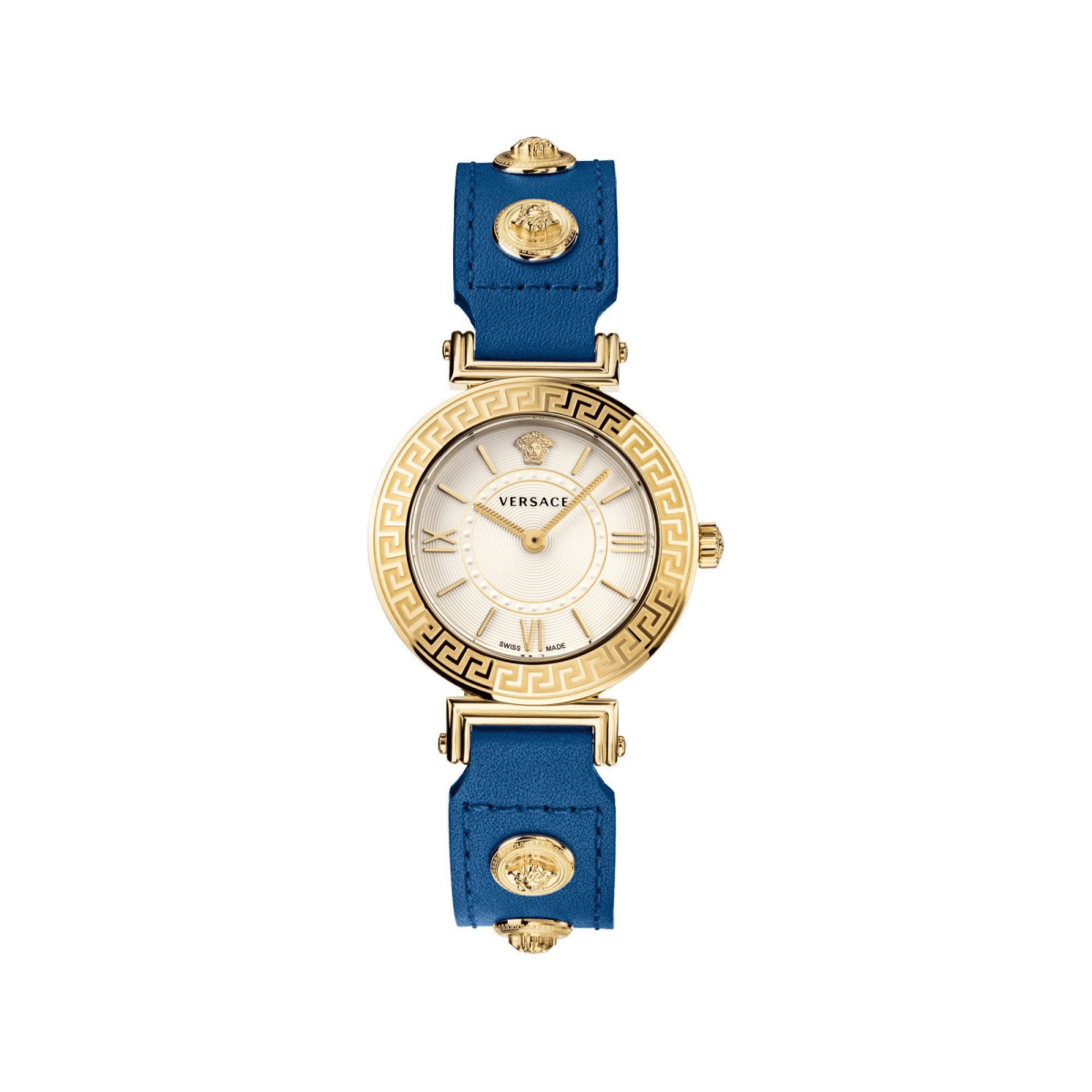 VERSACE Tribute Women's Watch VEVG00320 - WatchMatic