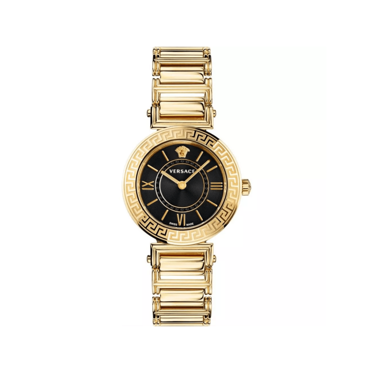 VERSACE Tribute Women's Watch VEVG01020 - WatchMatic