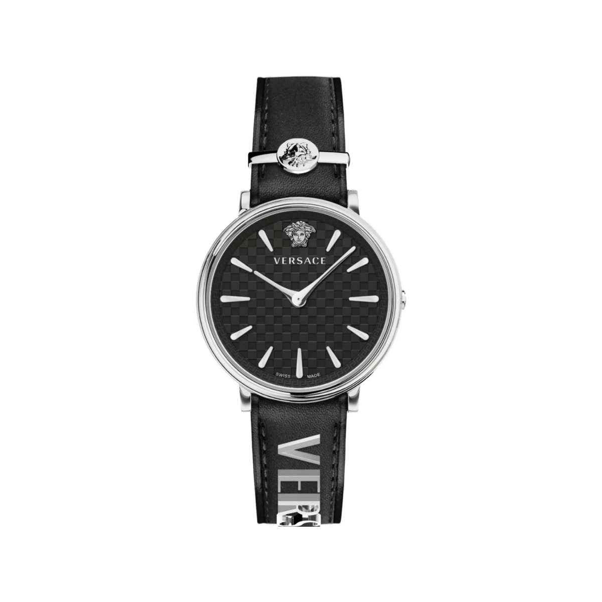 VERSACE V - Circle Women's Watch VE8104122 - WatchMatic