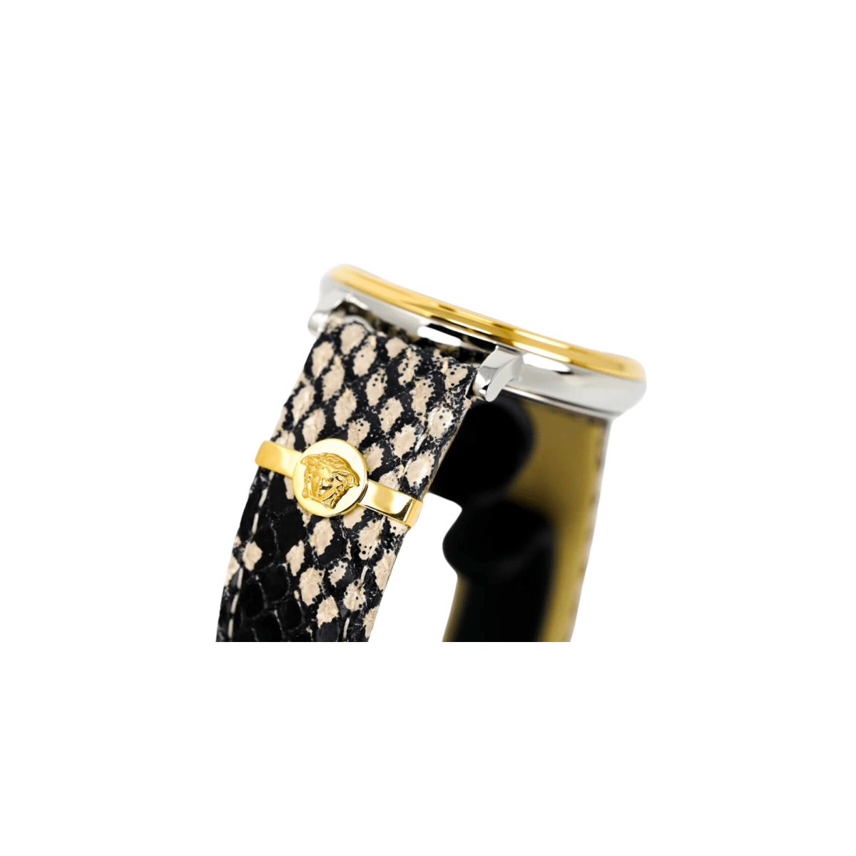 VERSACE V - Circle Women's Watch VE8104422 - WatchMatic