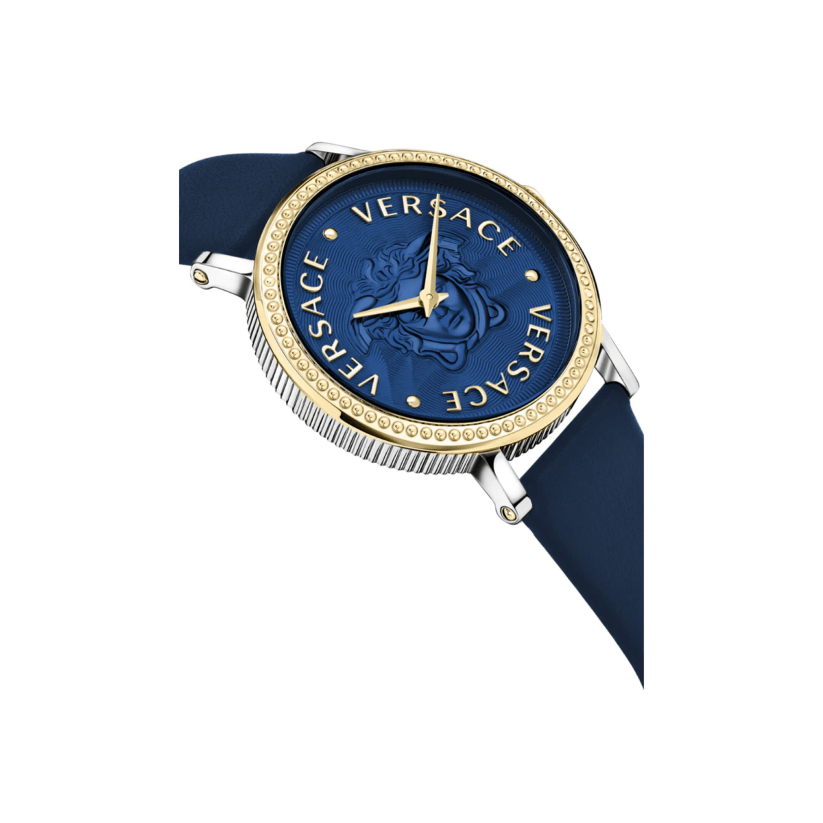 VERSACE V - Dollar Women's Watch VEQX00322 - WatchMatic