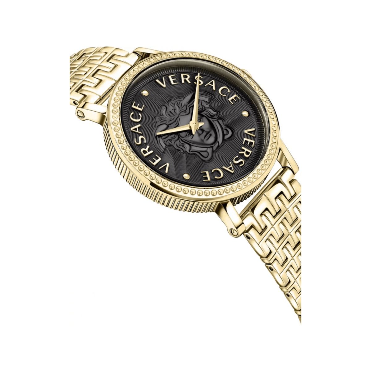 VERSACE V - Dollar Women's Watch VEQX00922 - WatchMatic