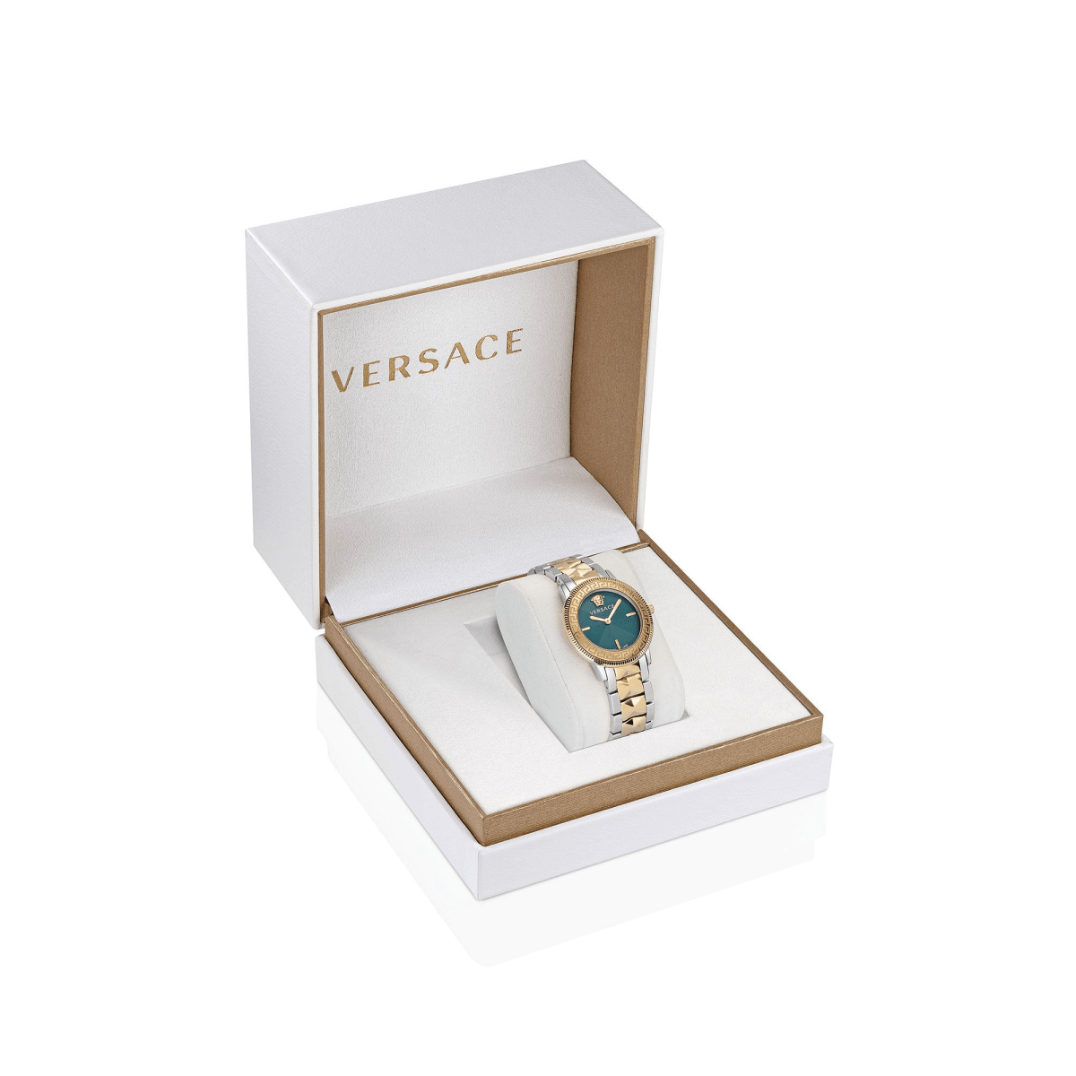 VERSACE V - Tribute Women's Watch VE2P00522 - WatchMatic