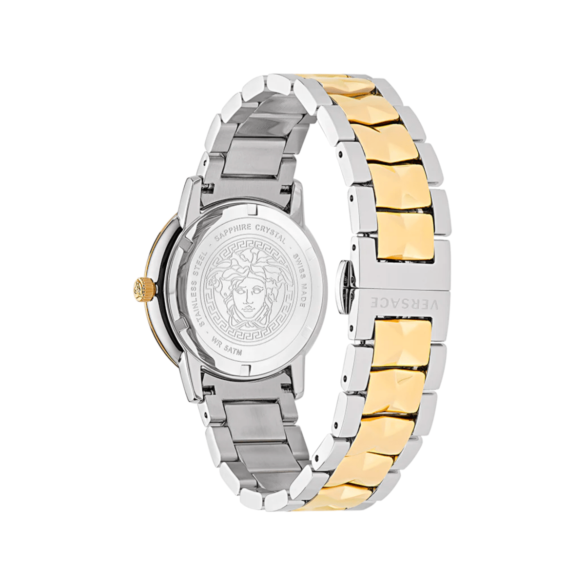 VERSACE V - Tribute Women's Watch VE2P00522 - WatchMatic