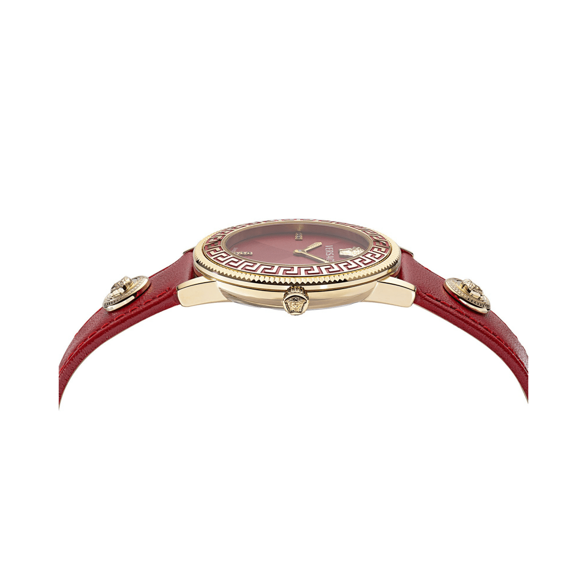 VERSACE V - Tribute Women's Watch VE2P00722 - WatchMatic