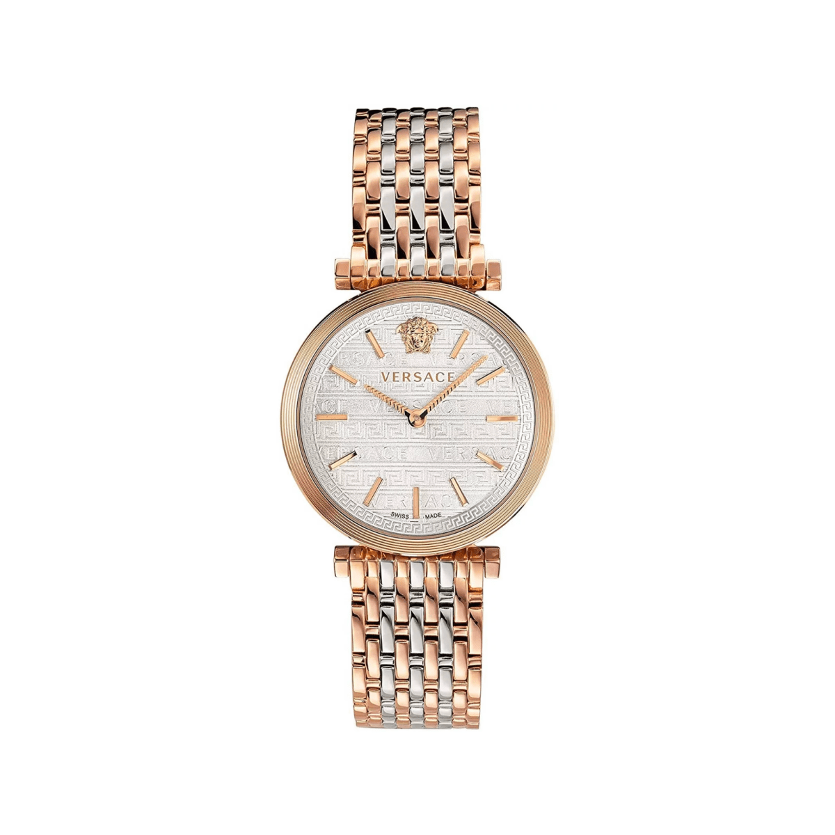 VERSACE V - Twist Women's Watch VELS00719 - WatchMatic