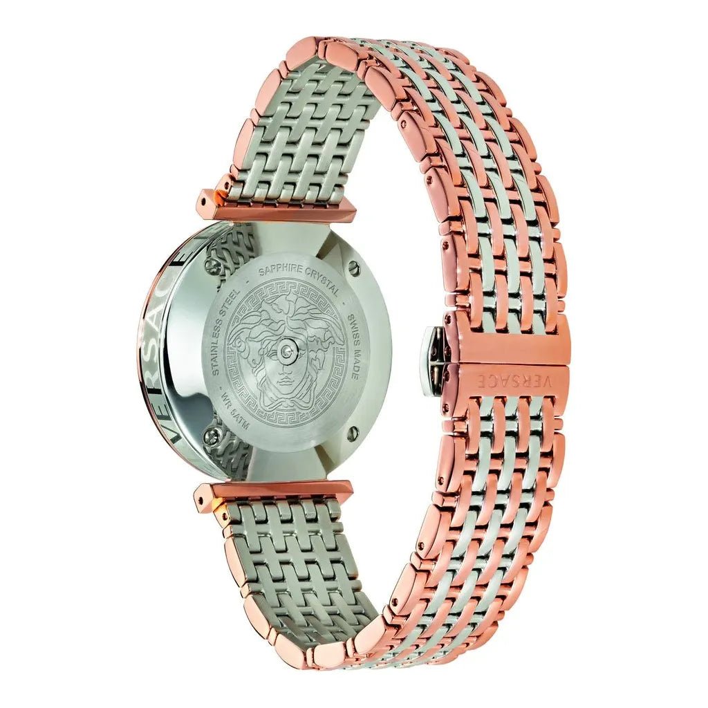 VERSACE V - Twist Women's Watch VELS00719 - WatchMatic