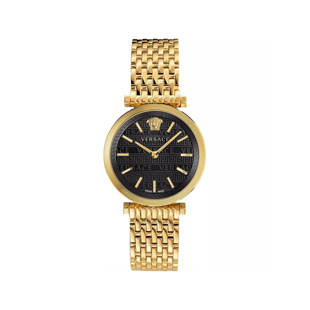 VERSACE V - Twist Women's Watch VELS00819 - WatchMatic