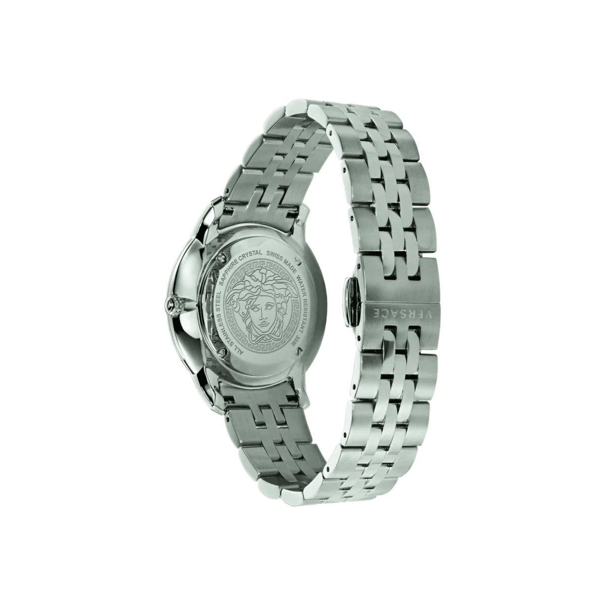 VERSACE V - Urban Women's Watch VELQ00419 - WatchMatic