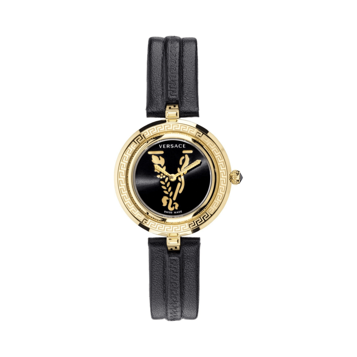 VERSACE Virtus Infinity Women's Watch VEZ400121 - WatchMatic