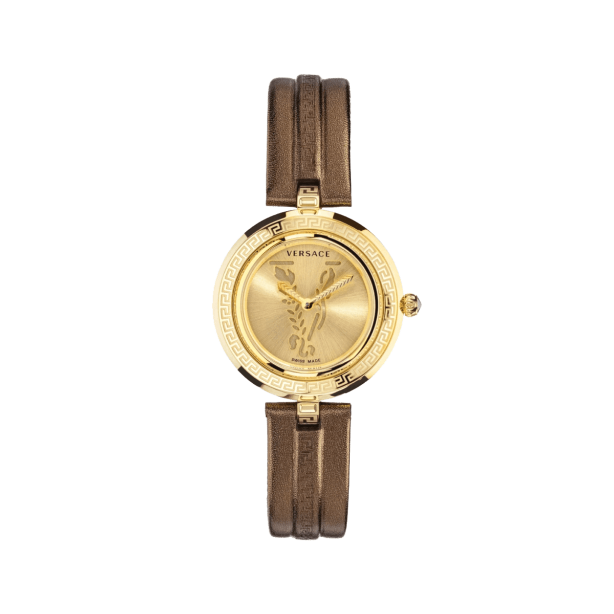 VERSACE Virtus Infinity Women's Watch VEZ400221 - WatchMatic