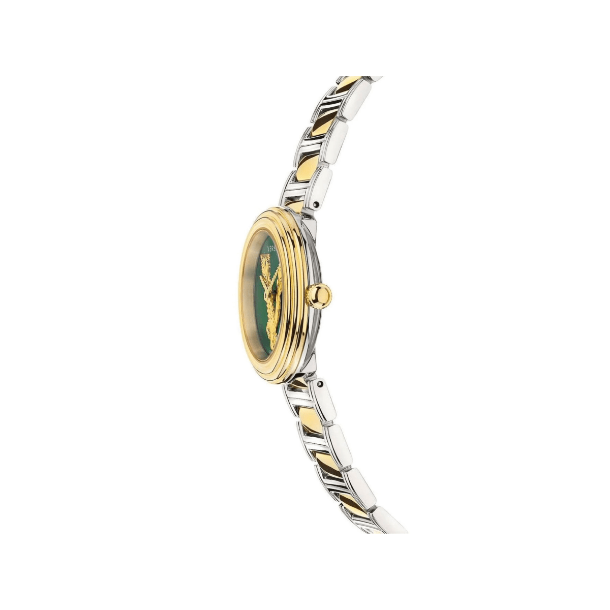 VERSACE Virtus Mini Women's Watch VET300821 - WatchMatic