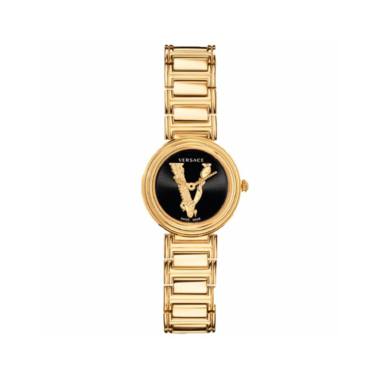 VERSACE Virtus Mini Women's Watch VET300921 - WatchMatic