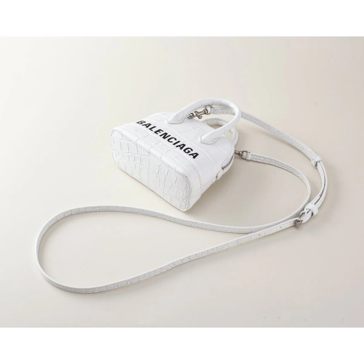 Ville Mini Top Handbag - WatchMatic