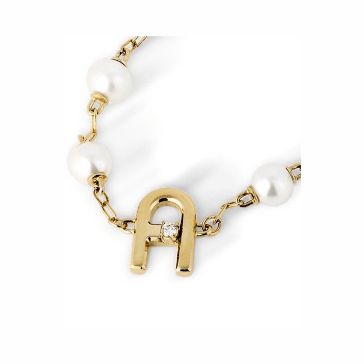 Arch Pearl Women's Bracelet