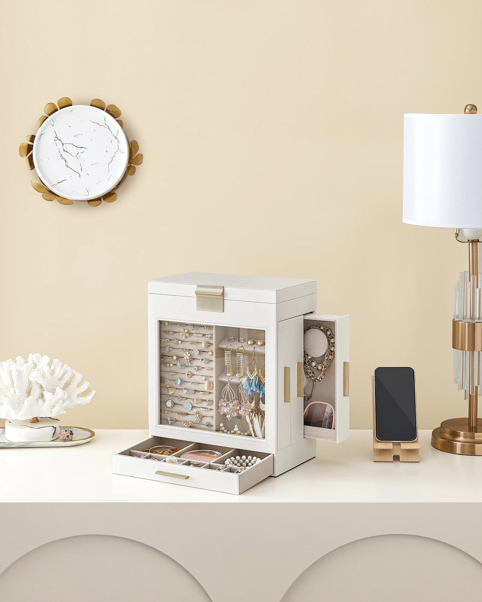 WATCHMATIC 5 - Layer Jewelry Organizer 14:29;200007763:201336106 - WatchMatic
